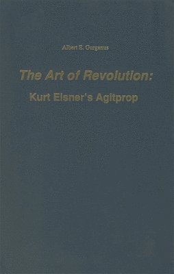 The Art of Revolution 1