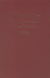bokomslag Romanticism and Culture