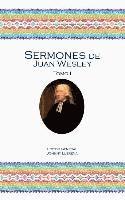 bokomslag SERMONES DE JUAN WESLEY