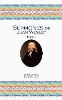 bokomslag Sermones de Juan Wesley