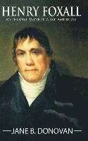 bokomslag Henry Foxall