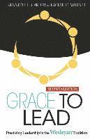bokomslag GRACE TO LEAD