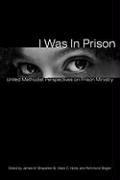 bokomslag I Was in Prison: United Methodist Perspectives on Prison Ministry