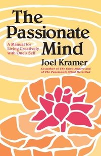 bokomslag The Passionate Mind