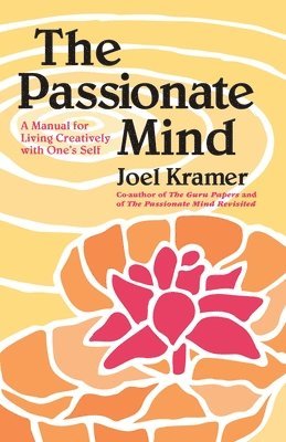 bokomslag Passionate Mind