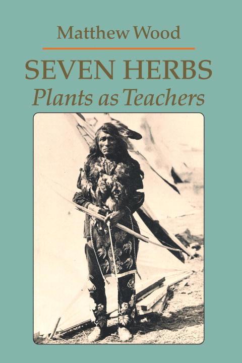 Seven Herbs 1