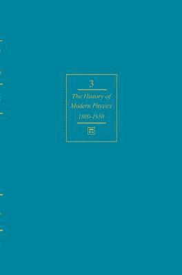 American Physics in Transition