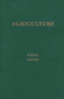 Agriculture 1