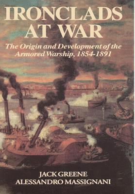 Ironclads At War 1