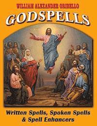 bokomslag Godspells: Written Spells, Spoken Spells and Spell Enhancers