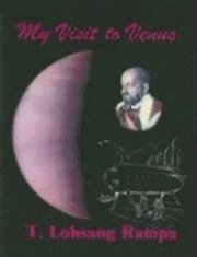 bokomslag My Visit to Venus