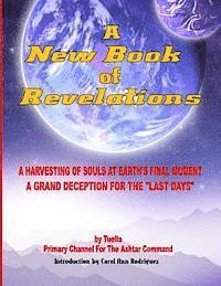 bokomslag A New Book of Revelations