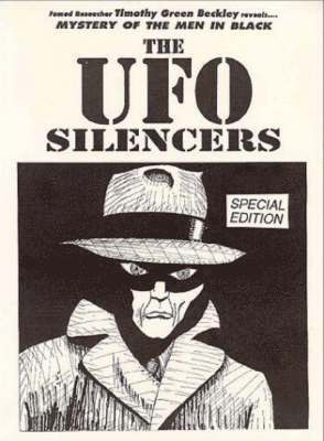 UFO Silencers 1
