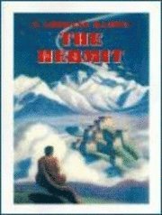 bokomslag The Hermit