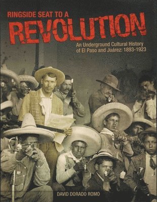 Ringside Seat to a Revolution 1