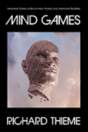 bokomslag Mind Games