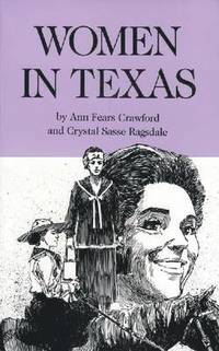 bokomslag Women in Texas