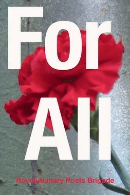 John Curl, Kristina Brown, Karen Melander-Magoon - For All, Häftad