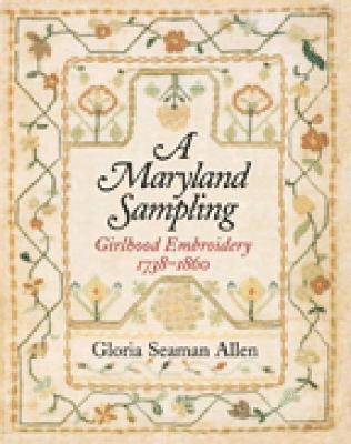 bokomslag A Maryland Sampling