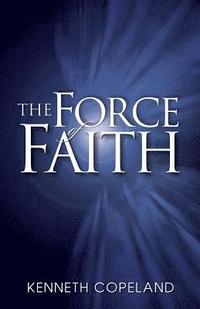 bokomslag Force of Faith