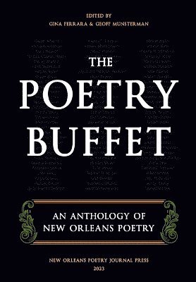 The Poetry Buffet 1