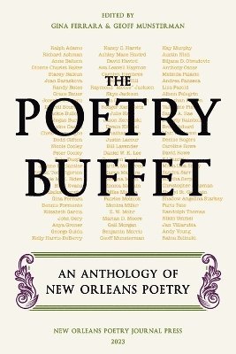 The Poetry Buffet 1