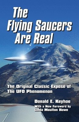 The Flying Saucers Are Real! 1