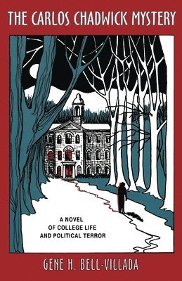 Carlos Chadwick Mystery