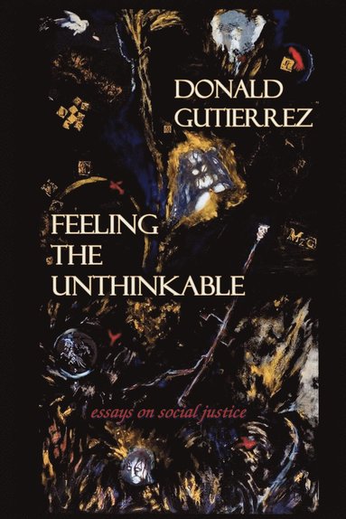Donald Gutierrez, Zelda Leah Gatuskin - Feeling the Unthinkable, Häftad