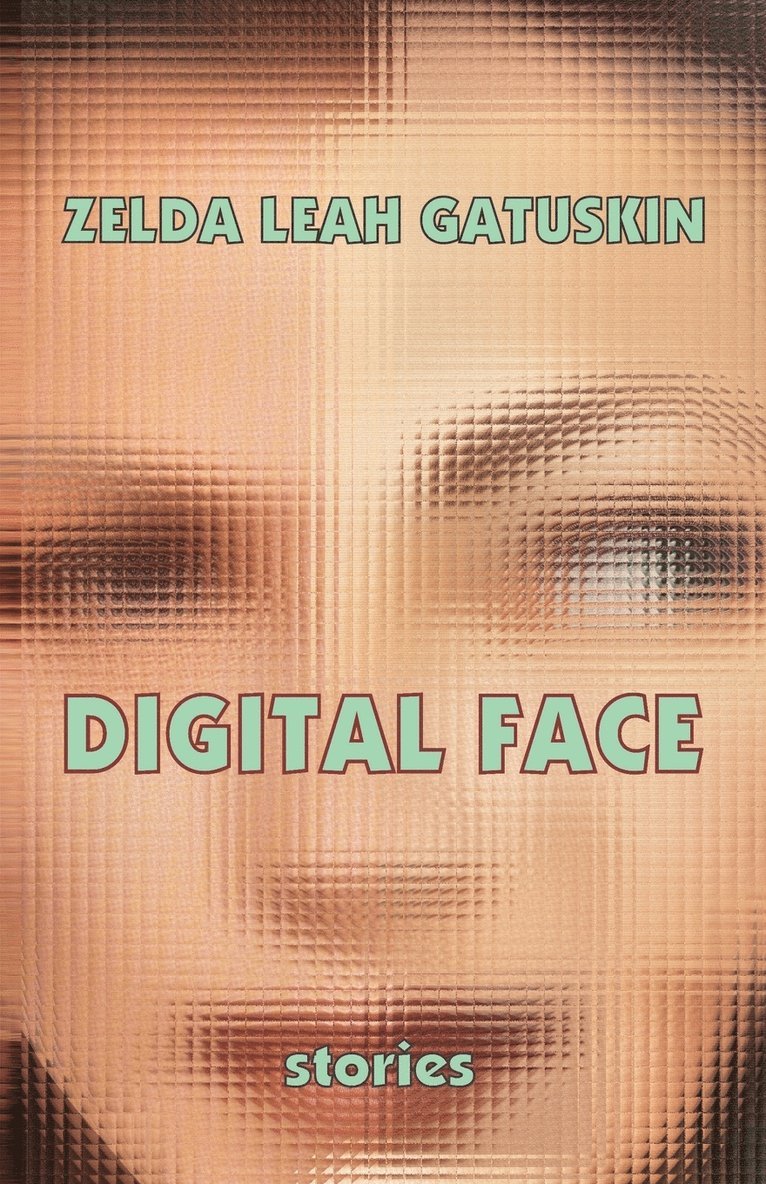 Digital Face 1