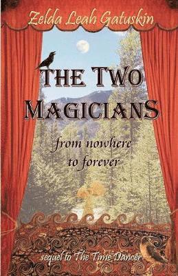 Zelda Leah Gatuskin - Two Magicians, Häftad