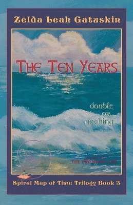 Zelda Leah Gatuskin - Ten Years, Häftad