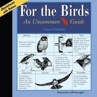 bokomslag For The Birds
