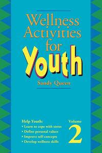 bokomslag Wellness Activities Youth 2 New
