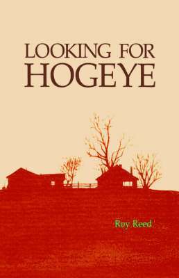 bokomslag Looking for Hogeye