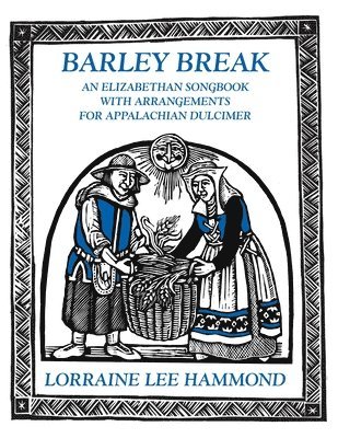 bokomslag Barley Break