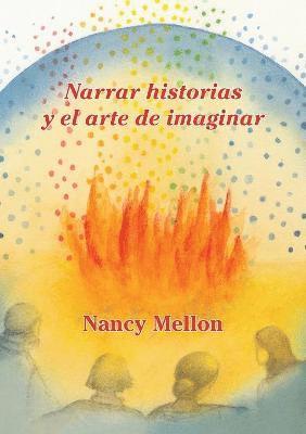 bokomslag Narra historias Y el arte de imaginar