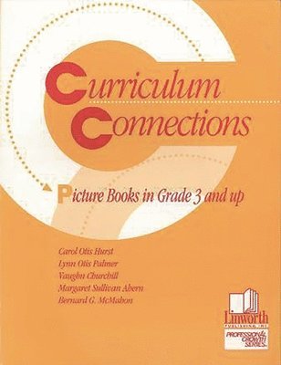 bokomslag Curriculum Connections