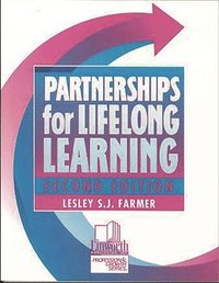 bokomslag Partnerships for Lifelong Learning, 2nd Edition