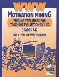 bokomslag WWW Motivation Mining