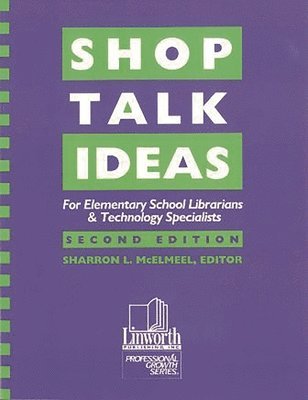 Shop Talk Ideas 1