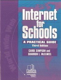 bokomslag Internet for Schools