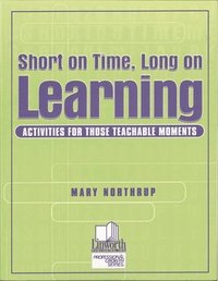 bokomslag Short on Time, Long on Learning