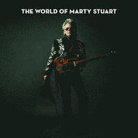 bokomslag World Of Marty Stuart