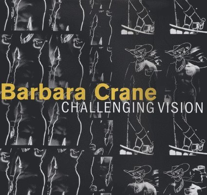 Barbara Crane - Challenging Vision 1