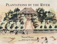 bokomslag Plantations by the River