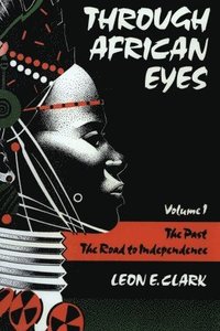 bokomslag Through African Eyes