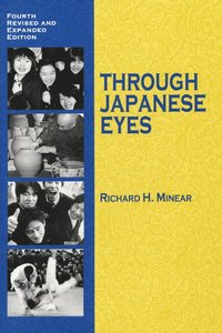 bokomslag Through Japanese Eyes