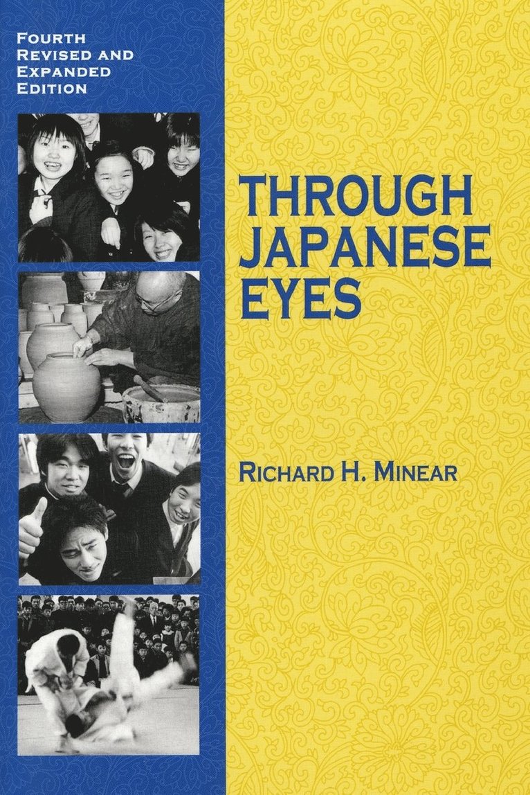 Through Japanese Eyes 1