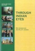 bokomslag Through Indian Eyes